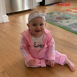 Meet your Posher, Trisha